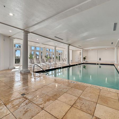 גולף שורז Doral 103 - Charming Beachfront / Ground Floor Condo! מראה חיצוני תמונה