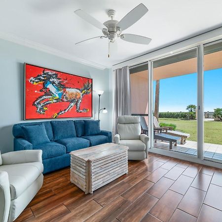 גולף שורז Doral 103 - Charming Beachfront / Ground Floor Condo! מראה חיצוני תמונה