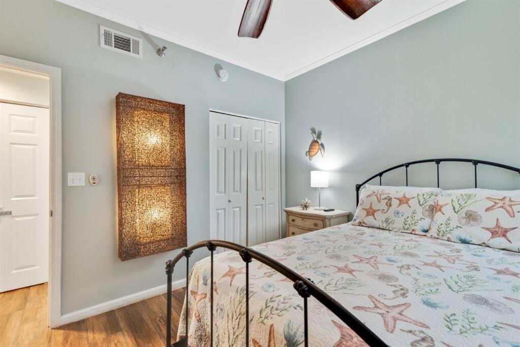 גולף שורז Doral 103 - Charming Beachfront / Ground Floor Condo! מראה חיצוני תמונה