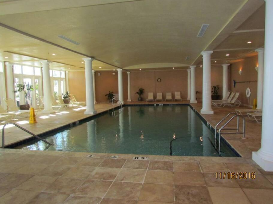 גולף שורז Doral 103 - Charming Beachfront / Ground Floor Condo! מראה חיצוני תמונה