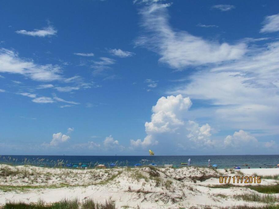 גולף שורז Doral 103 - Charming Beachfront / Ground Floor Condo! מראה חיצוני תמונה