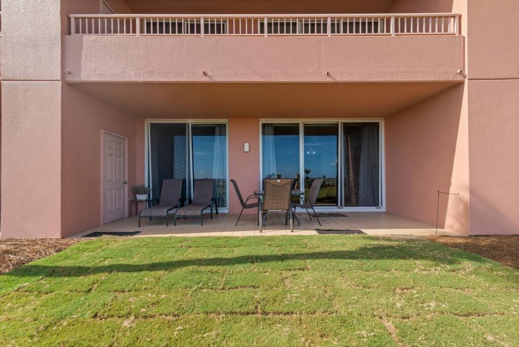 גולף שורז Doral 103 - Charming Beachfront / Ground Floor Condo! מראה חיצוני תמונה