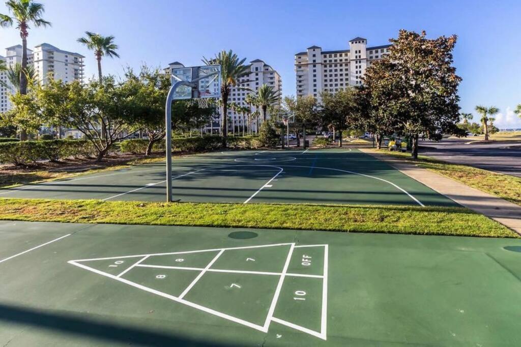 גולף שורז Doral 103 - Charming Beachfront / Ground Floor Condo! מראה חיצוני תמונה