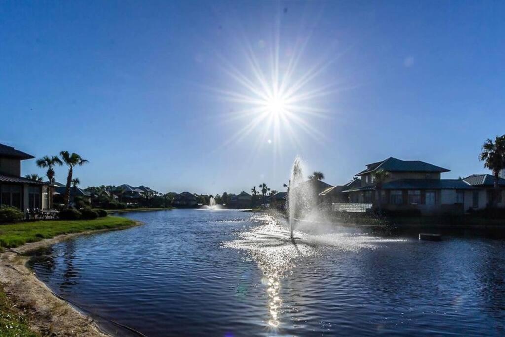 גולף שורז Doral 103 - Charming Beachfront / Ground Floor Condo! מראה חיצוני תמונה