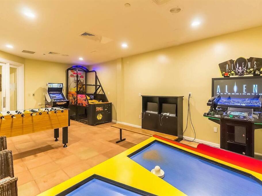 גולף שורז Doral 103 - Charming Beachfront / Ground Floor Condo! מראה חיצוני תמונה
