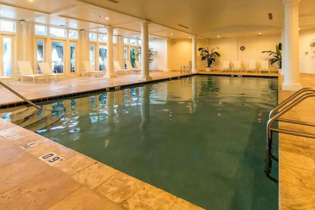 גולף שורז Doral 103 - Charming Beachfront / Ground Floor Condo! מראה חיצוני תמונה