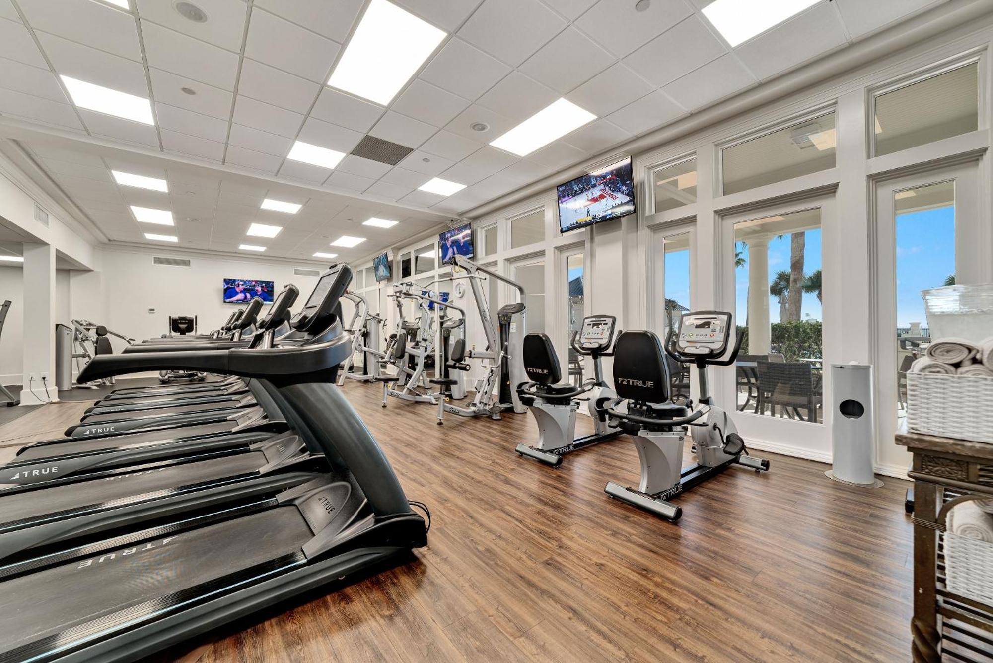 גולף שורז Doral 103 - Charming Beachfront / Ground Floor Condo! מראה חיצוני תמונה