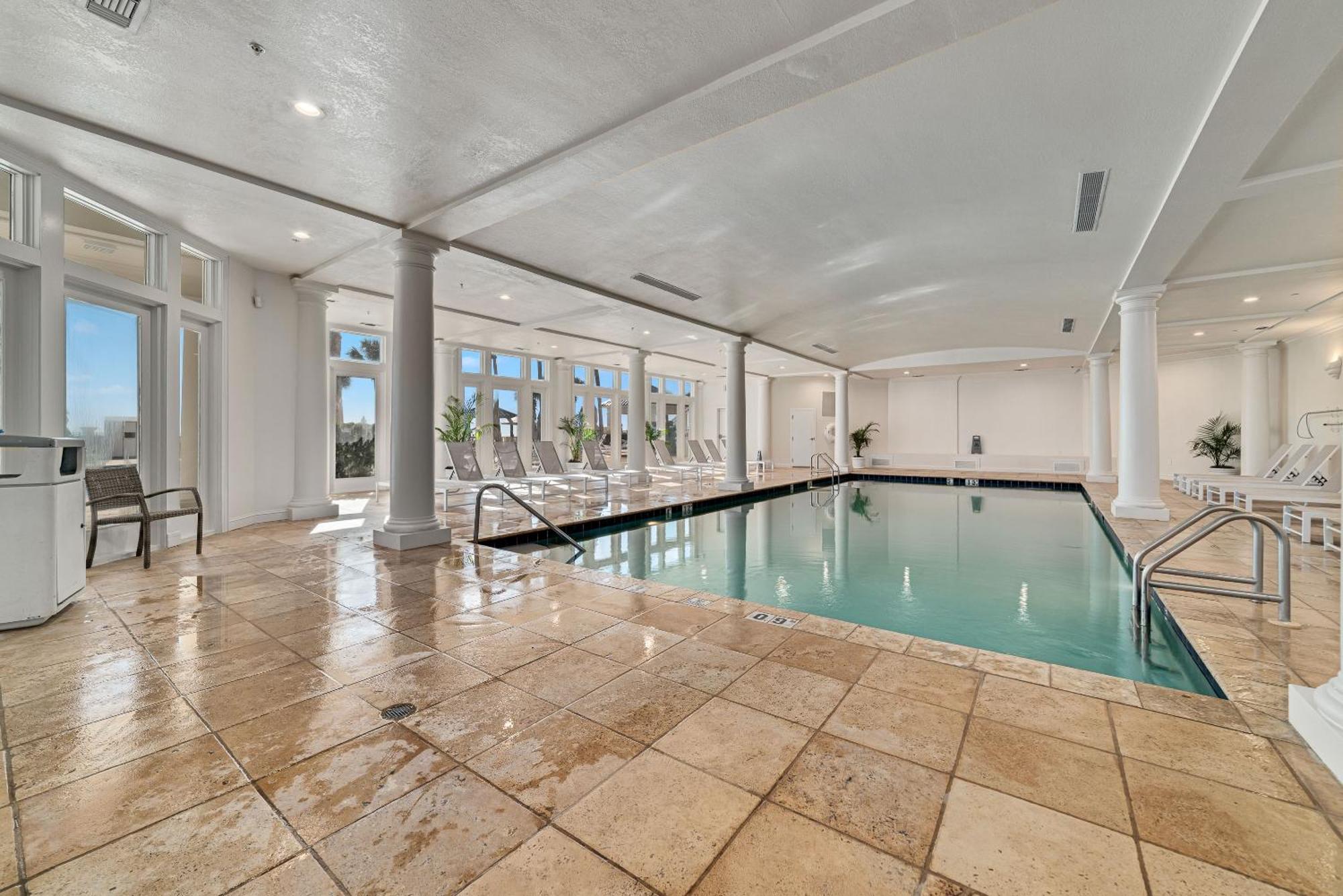 גולף שורז Doral 103 - Charming Beachfront / Ground Floor Condo! מראה חיצוני תמונה