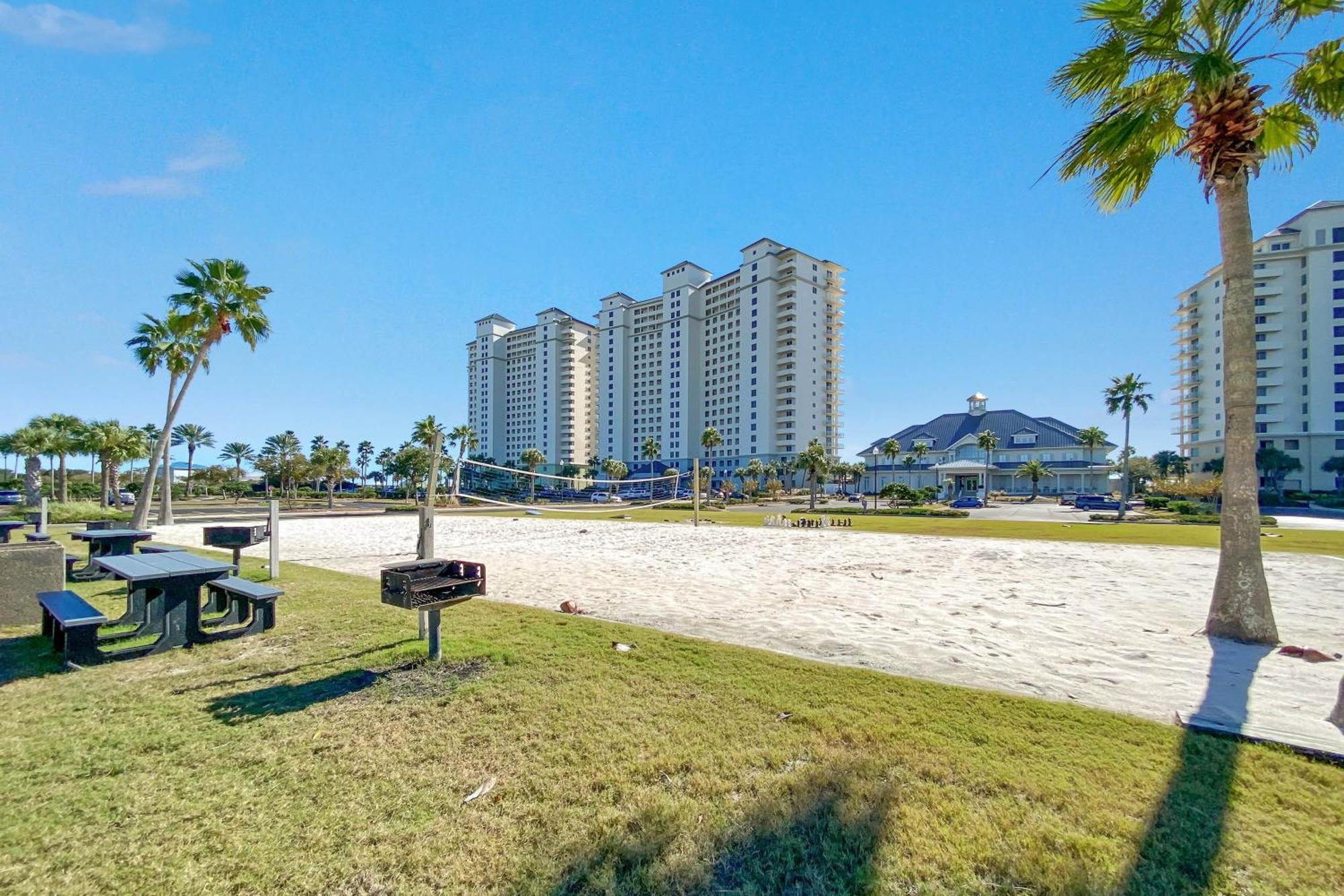 גולף שורז Doral 103 - Charming Beachfront / Ground Floor Condo! מראה חיצוני תמונה