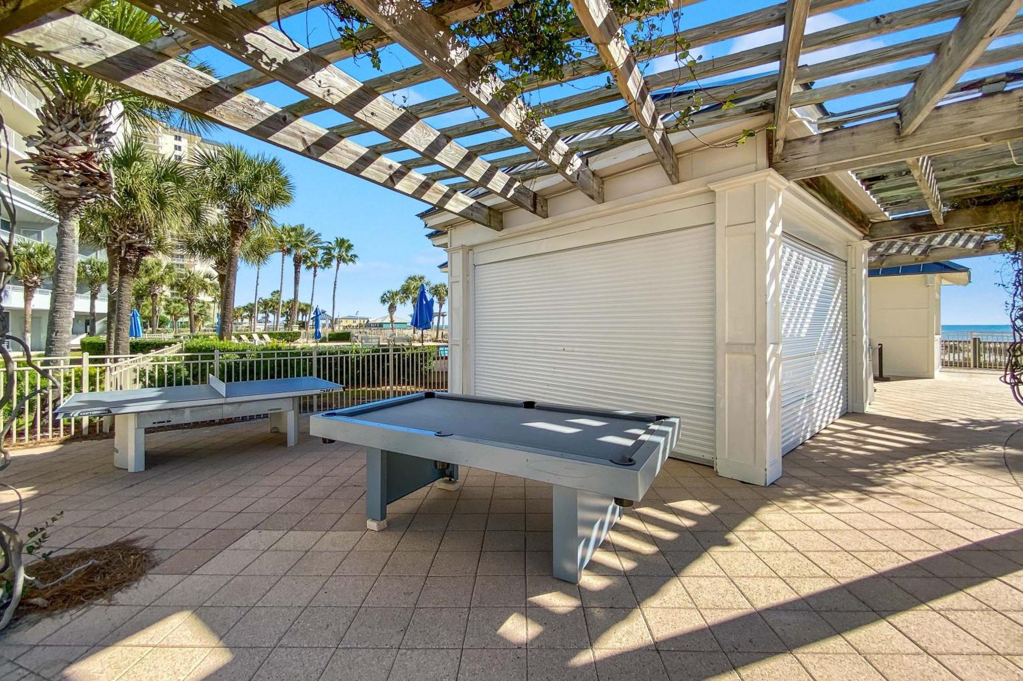 גולף שורז Doral 103 - Charming Beachfront / Ground Floor Condo! מראה חיצוני תמונה